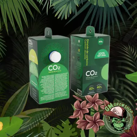 CO2 Box.