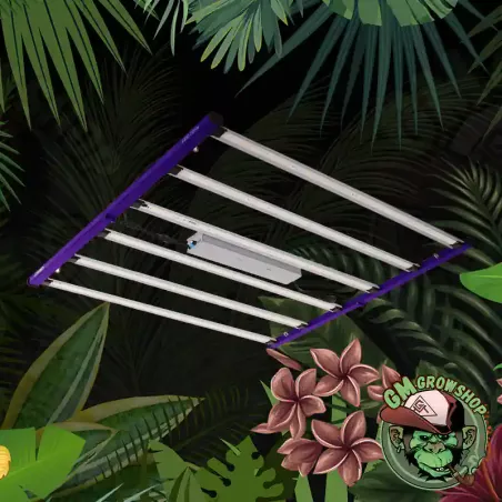 LED Cosmos Pro 720W Elite de Vanguard Hydroponics