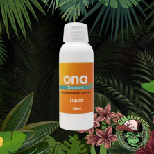 Ona Liquid Tropics (50ml)