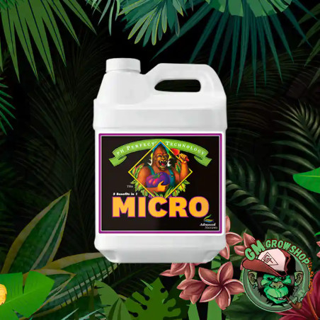 Micro pH Perfect