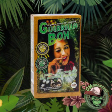 Guerrilla Box de Bio Tabs