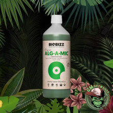 Alg-A-Mic de BioBizz 1L