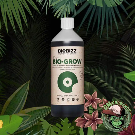 Bio Grow de BioBizz 1L