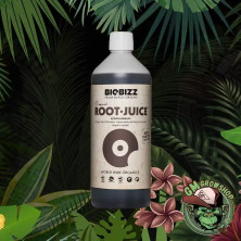 Root Juice de BioBizz 1L
