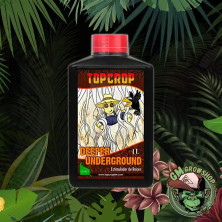 Deeper Underground de TOP CROP 1L