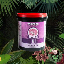 Top Agro B Bloom Powder de TOP CROP 800gr