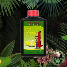 Top Lemon de TOP CROP 1L