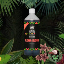 Flowa Bloom JUJU ROYAL de BIOBIZZ 1L