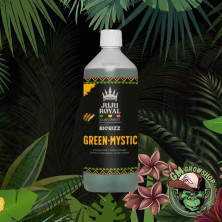 Green Mystic JUJU ROYAL de BIOBIZZ 1L