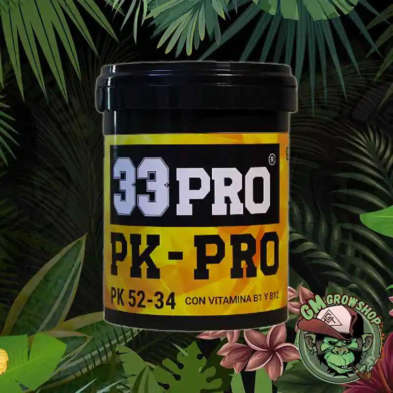 PK-PRO