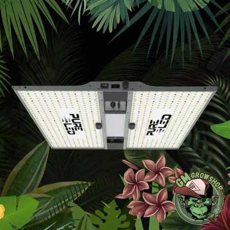 Luminaria Pure LED Q240 V2.0 (240W)