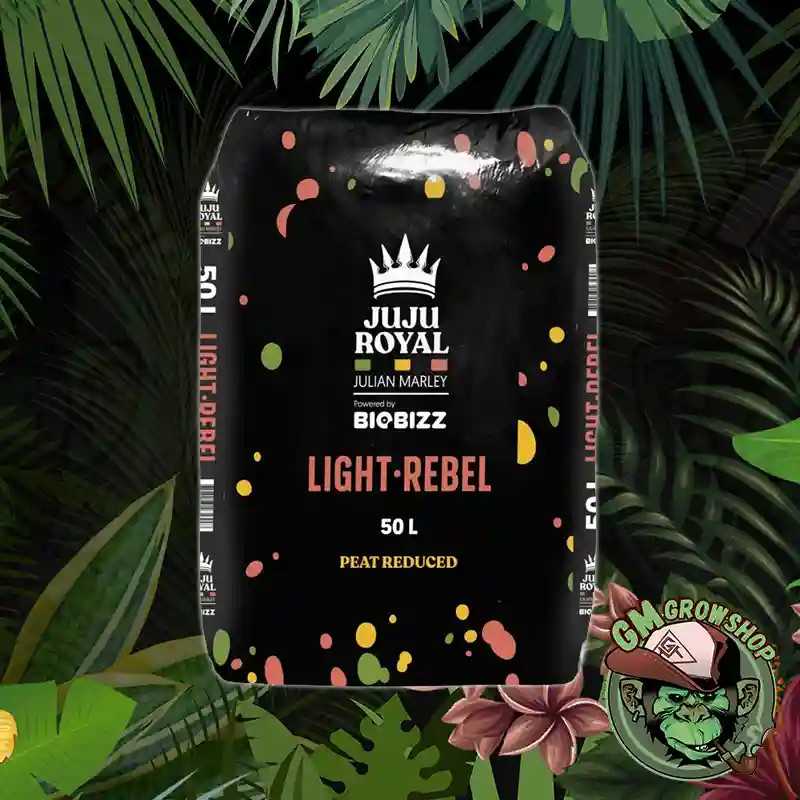 Light Rebel 50L Juju Royal