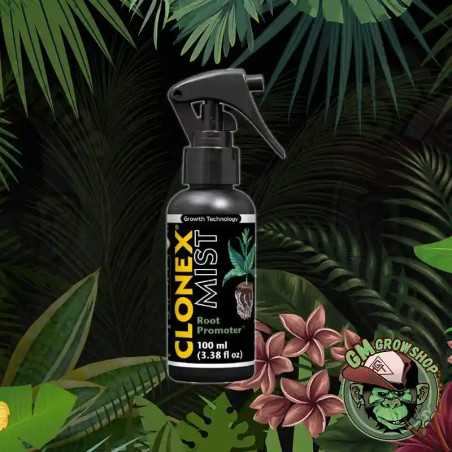 Clonex Mist (Foliar)