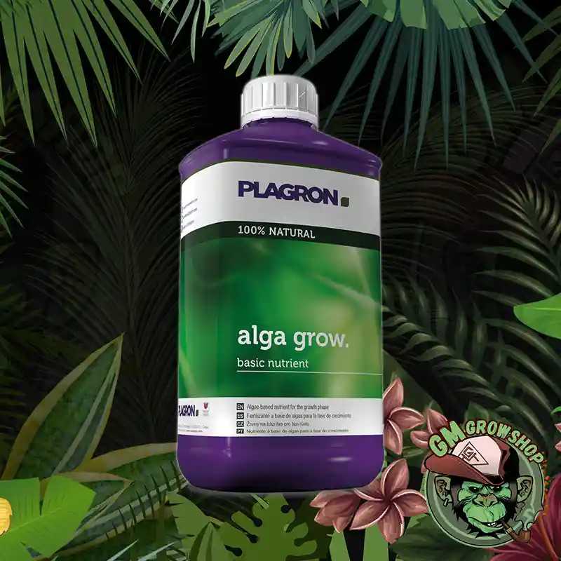 Alga Grow