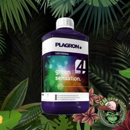 Green Sensation 1L