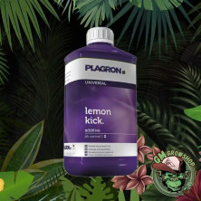 Lemon Kick 1L