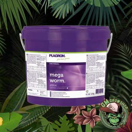 Mega Worm 5L