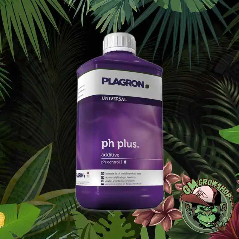 PH Plus