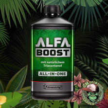Alfa Boost