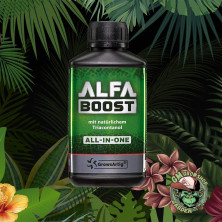 Alfa Boost