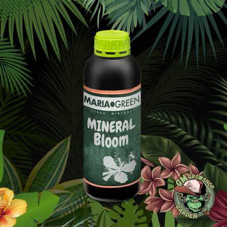 Mineral Bloom