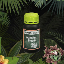 Mineral Bloom