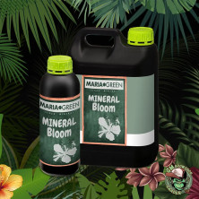 Mineral Bloom