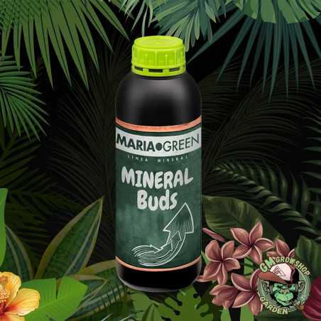 Mineral Buds