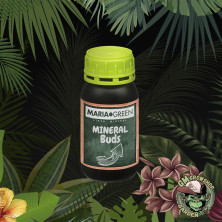 Mineral Buds