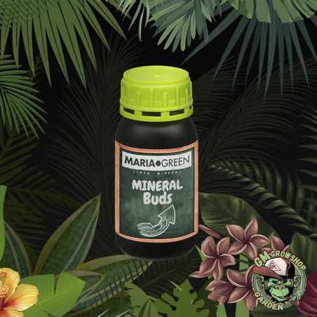 Mineral Buds