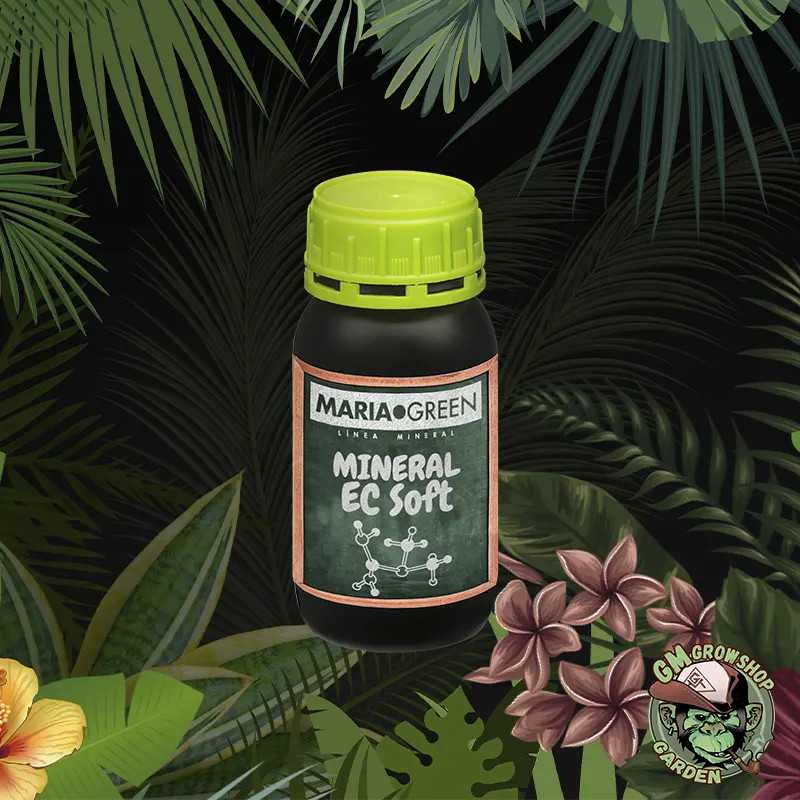 Mineral EC Soft