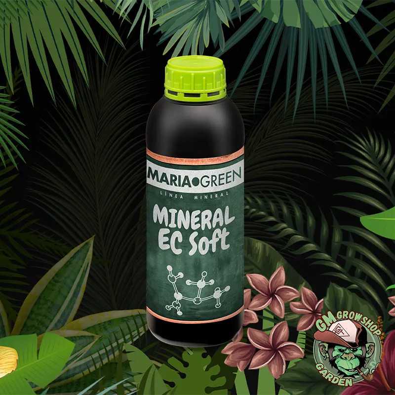 Mineral EC Soft Mineral EC Soft