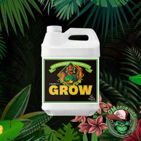 Grow pH Perfect