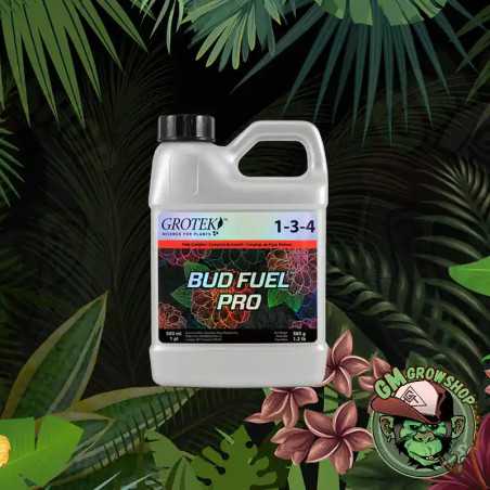 Bud Fuel Pro