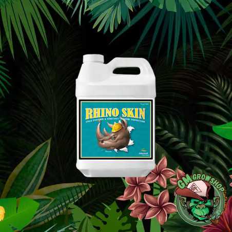 Rhino Skin