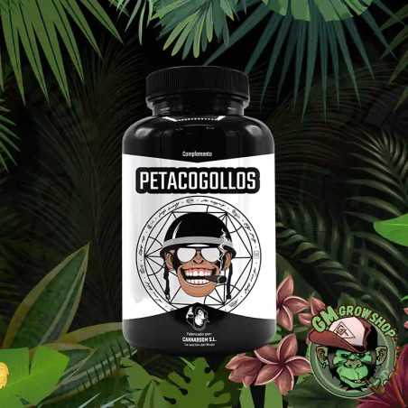 Petacogollos