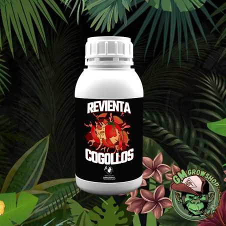 Revienta Cogollos (Red Boom)