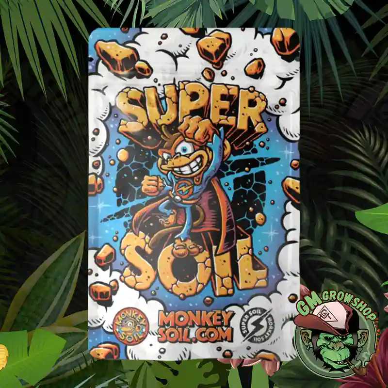 Super Soil