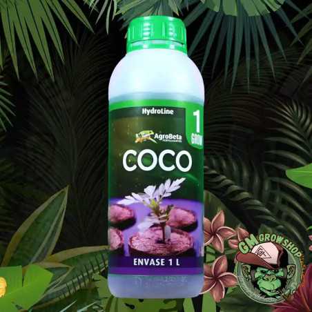 Coco 1 Grow