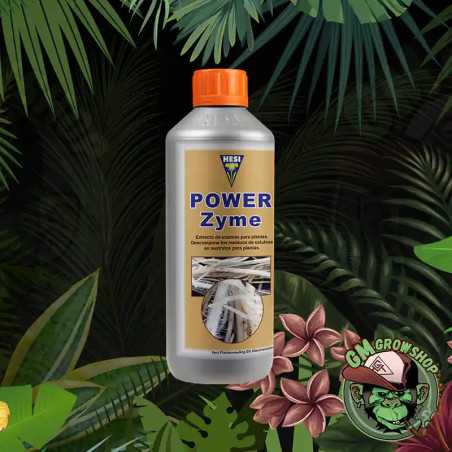 Power Zyme