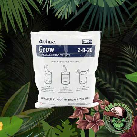 Pro Line Grow