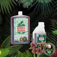 Todos los formatos Boom Boom Spray de Bio Tabs