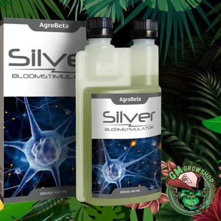 Silver Bloomstimulator