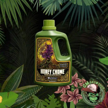 Formato mediano Honey Chome de Emerald Harvest