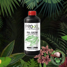 PH- Grow de Pro XL 1L