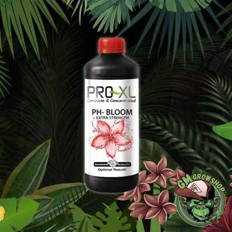 PH - Bloom Extra Strength