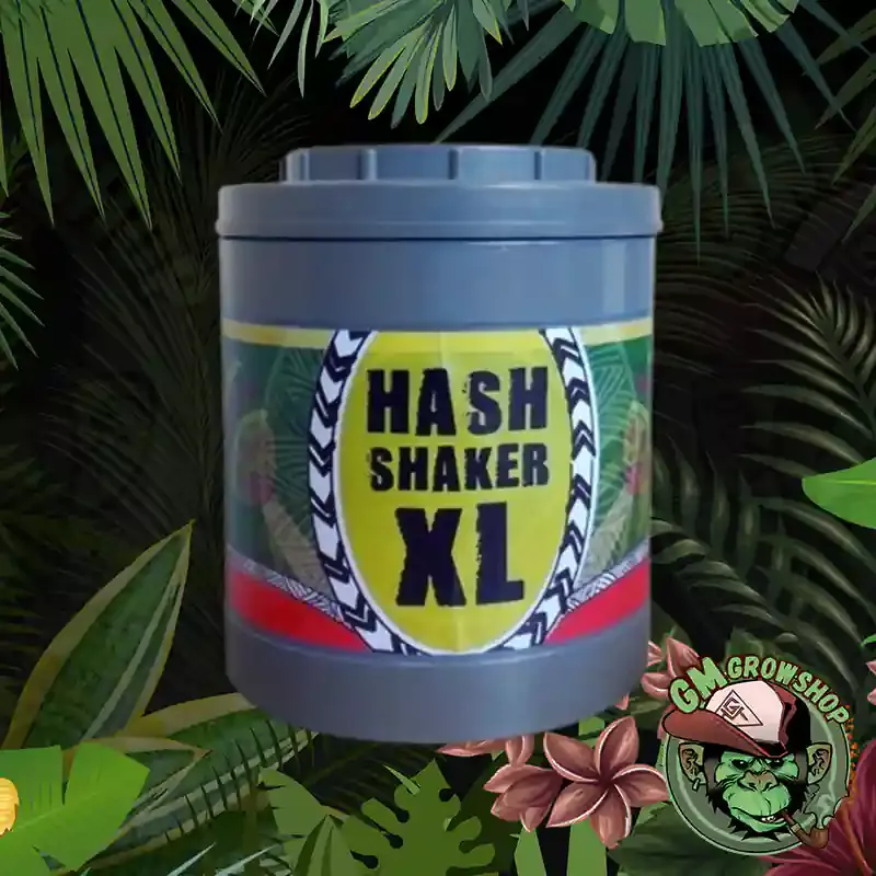 Hash Shaker XL.