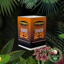 Shaker Futurola 25.