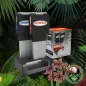 Dispensador Papel Futurola Duo Dispenser