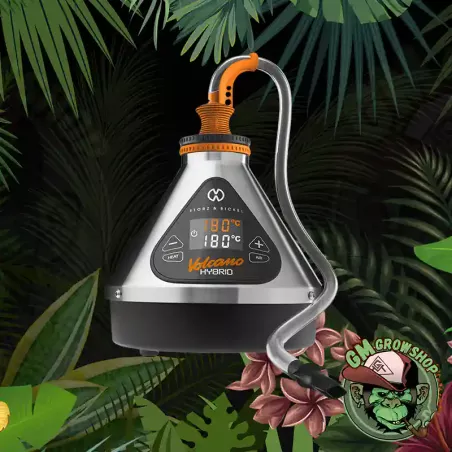 Vaporizador Volcano Hybrid